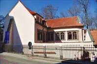 Пинкасова синагога-Пинкасова синагога